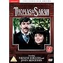 Thomas And Sarah - The Complete Series [1979] [DVD]