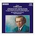 Classical Music : Franz Schreker: Ekkehard Overture / Fantastic Overture / Interlude from "Der Schatzgraeber" (Act 3) / Prelude to "Die Gezeichneten" / Prelude to "Das Spielwerk"