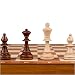Search : Tournament No. 6 Staunton European Wood Chess Set