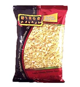 Mirch Masala Bombay Bhel Puri 12 Oz