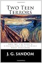 Two Teen Terrors: Kiss Me, I'm Dead and Confessions of a Teenage Body Snatcher