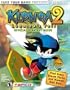 Klonoa 2: Lunatea's Veil Official Strategy Guide