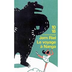 Voyage a nanga