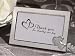 Baby Keepsake: Two Hearts become one photo frame