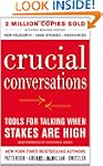 Crucial Conversations Tools for Talki...