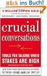 Crucial Conversations: Tools for Talk...