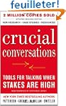 Crucial Conversations: Tools for Talk...