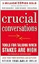 Crucial Conversations