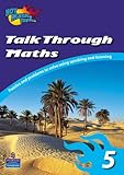 Talk through maths 5
