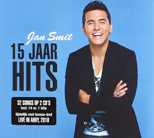 Jan Smit - Als ik een tovenaar kon zijn Lyrics - Zortam Music