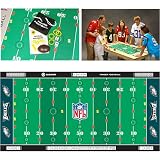 Zelosport NFL Finger Football - Philadelphia Eagles