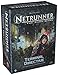 Android Netrunner LCG: Terminal Directive