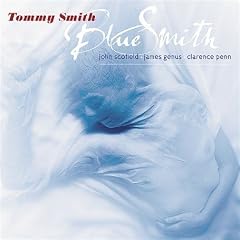 Blue Smith