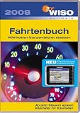 WISO Fahrtenbuch 2008