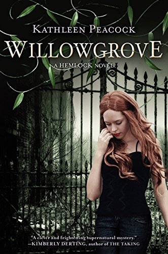 Willowgrove (Hemlock Trilogy)