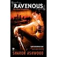 Ravenous: The Dark Forgotten