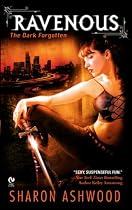 Ravenous: The Dark Forgotten (Signet Eclipse)