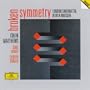 Broken Symmetry / 4th Sonata / Suns Dance