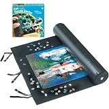 Roll & Go Puzzle Saver