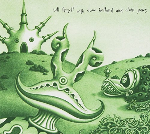 Bill Frisell - Bill Frisell With Dave Holland and Elvin Jones - Zortam Music