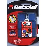Babolat VS Grip OverGrip (3 pack) Color: White