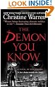 The Demon You Know (Others)