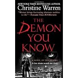 The Demon You Know (The Others, Book 11)