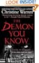 The Demon You Know (The Others, Book 3)