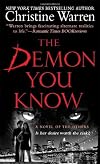 The Demon You Know