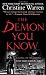 Compare Prices: The Demon You Know (Others)