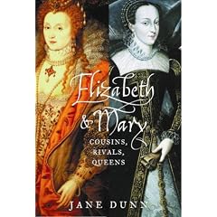 Elizabeth & Mary: Cousins, Rivals, Queens