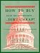 How to Buy From the Government Dirt Cheap: A Guide to Buying Property From the Government: Property Seized in Drug Raids, Houses, Cars, Twin Engine Planes, Furniture, Jewelry, Property Sold in Bankruptcy Sales, U.S. Customs Seized Items, (Sheriff's Sales, Houses Seized by Internal Revenue, Department of Defense Surplus, and Much More, 1993 Printing, Second Edition)
