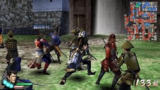 psp PSP『戦国無双3 Z Special』 公式サイトオープン psp PSP『戦国無双3 Z Special』 公式サイトオープン