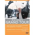 Brian Sewell's Grand Tour [DVD]