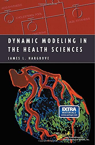 dynamic modeling in the health sciences modeling dynamic systems