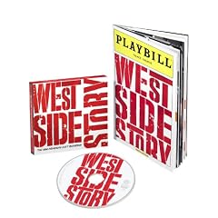 West Side Story(Amazon.com Exclusive Limited Edition with Playbill)