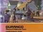 Durango: Always a Railroad Town
