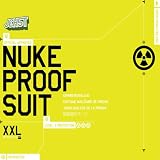 Nuke Proof Suit [VINYL RECORD]