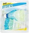 Franklin Sports Birdies Shuttlecock (6-Pack)