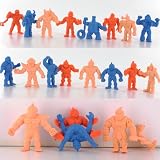 Figure Gashapon Kinnikuman Muscleman Serie of 20 AIMAGE