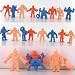 Figure Gashapon Kinnikuman Muscleman Serie of 20 A_s-1