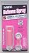 SABRE Advanced 3-IN-1 Police Strength Pepper Spray - Pink Case with Quick Release Key Ring and 25 shots, 5Xs more than competition for max protection!