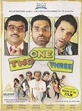 One Two Three