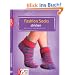 Fashion-Socks. Jubil�ums-Edition 10: Nat�rlich mit Bumerang-Ferse