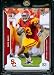 2008 Upper Deck Draft Edition # 39 Fred Davis (RC) - USC - Rookie Football Card in Protective Screw Down Display Case
