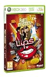 Lips Party Classics (Xbox 360) [PEGI]