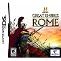 History Great Empires: Rome