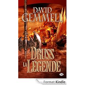 Druss la L�gende