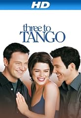 Three To Tango