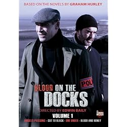 Blood on the Docks: Volume 1